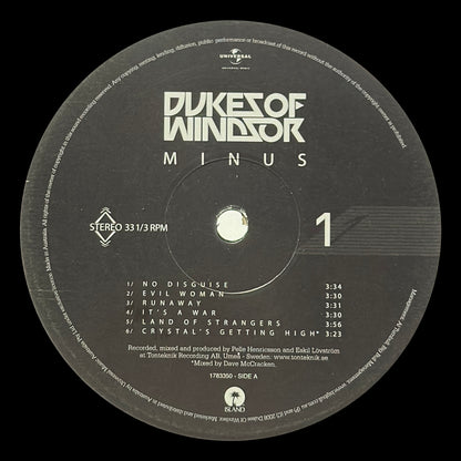 Minus - Image 3