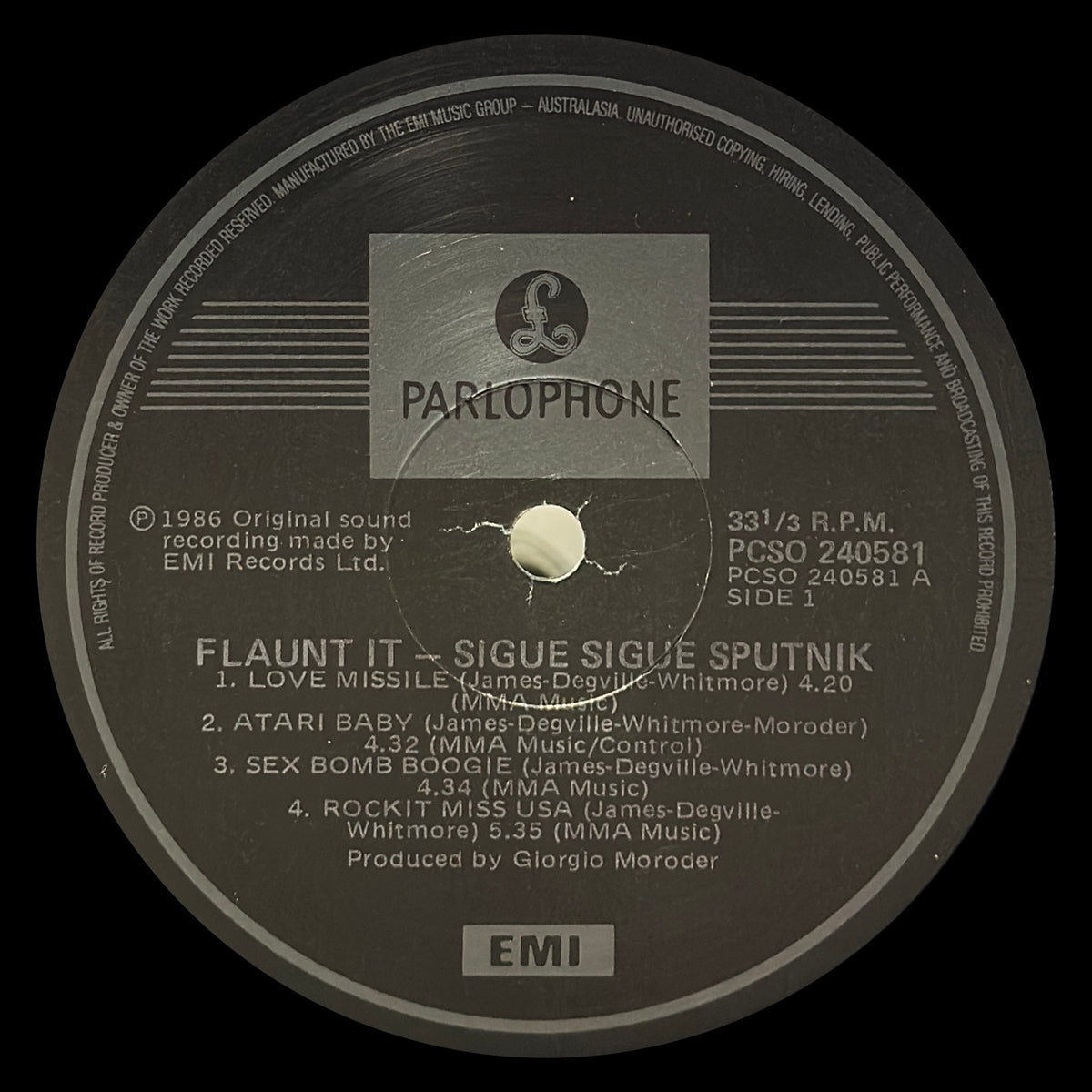 Flaunt It - Image 3