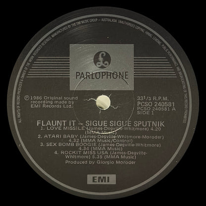 Flaunt It - Image 3