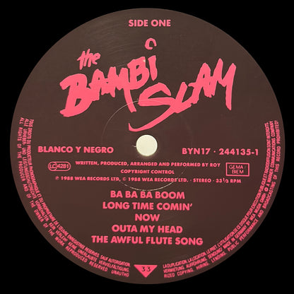 The Bambi Slam - Image 3