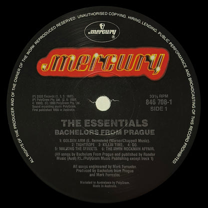 The Essentials - Image 3