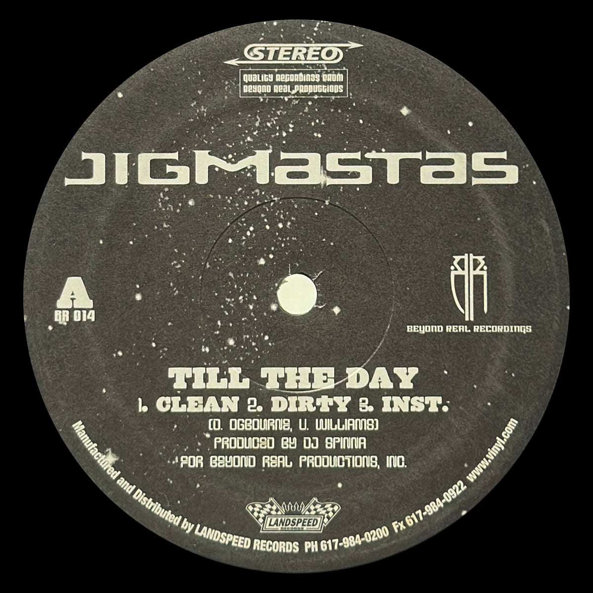 Till The Day / Cliché - Image 3