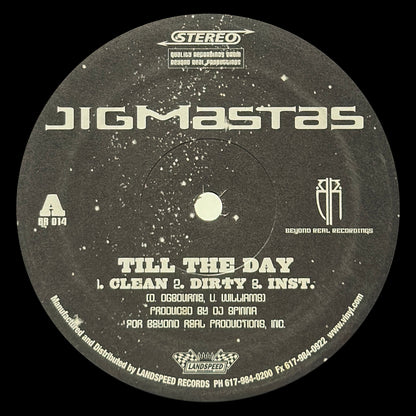 Till The Day / Cliché - Image 3