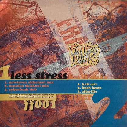 Future Of The Funk - Image 2