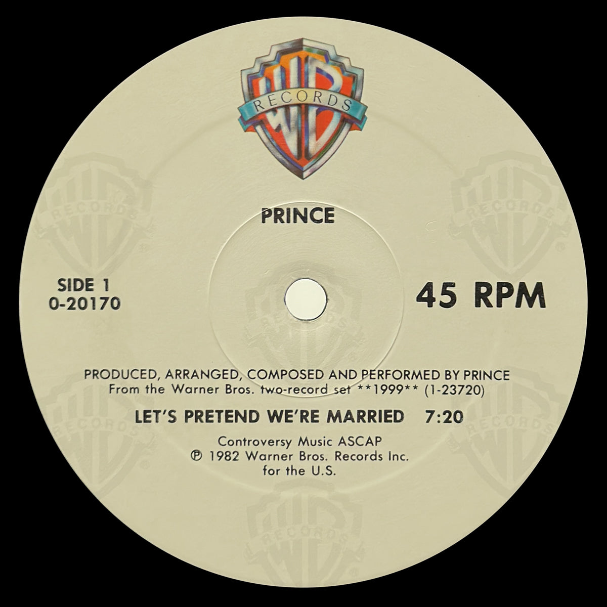 Let's Pretend We're Married - Image 3