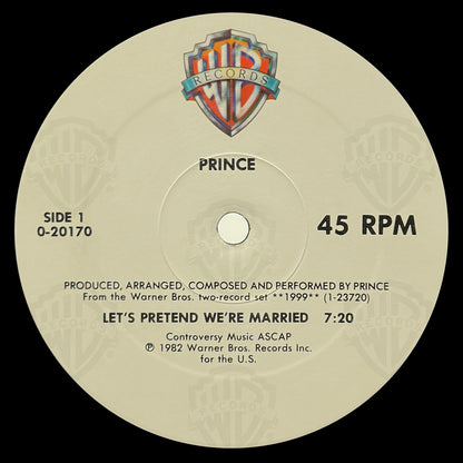 Let's Pretend We're Married - Image 3