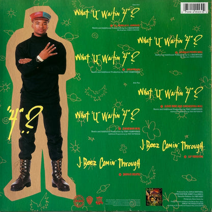 What "U" Waitin' "4"? - Image 2