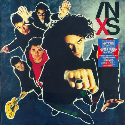 X - Image 1