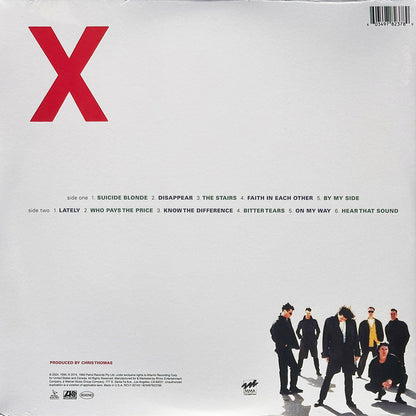 X - Image 2