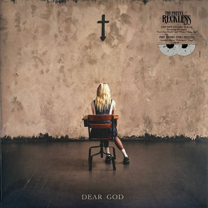 Dear God - Image 1