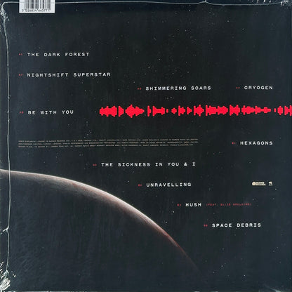 The Wow! Signal - Image 2