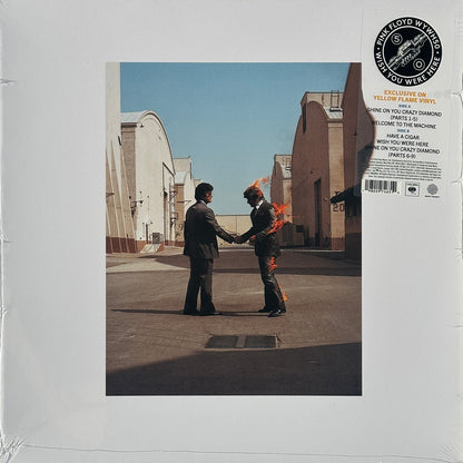 Wish You Were Here - Image 1