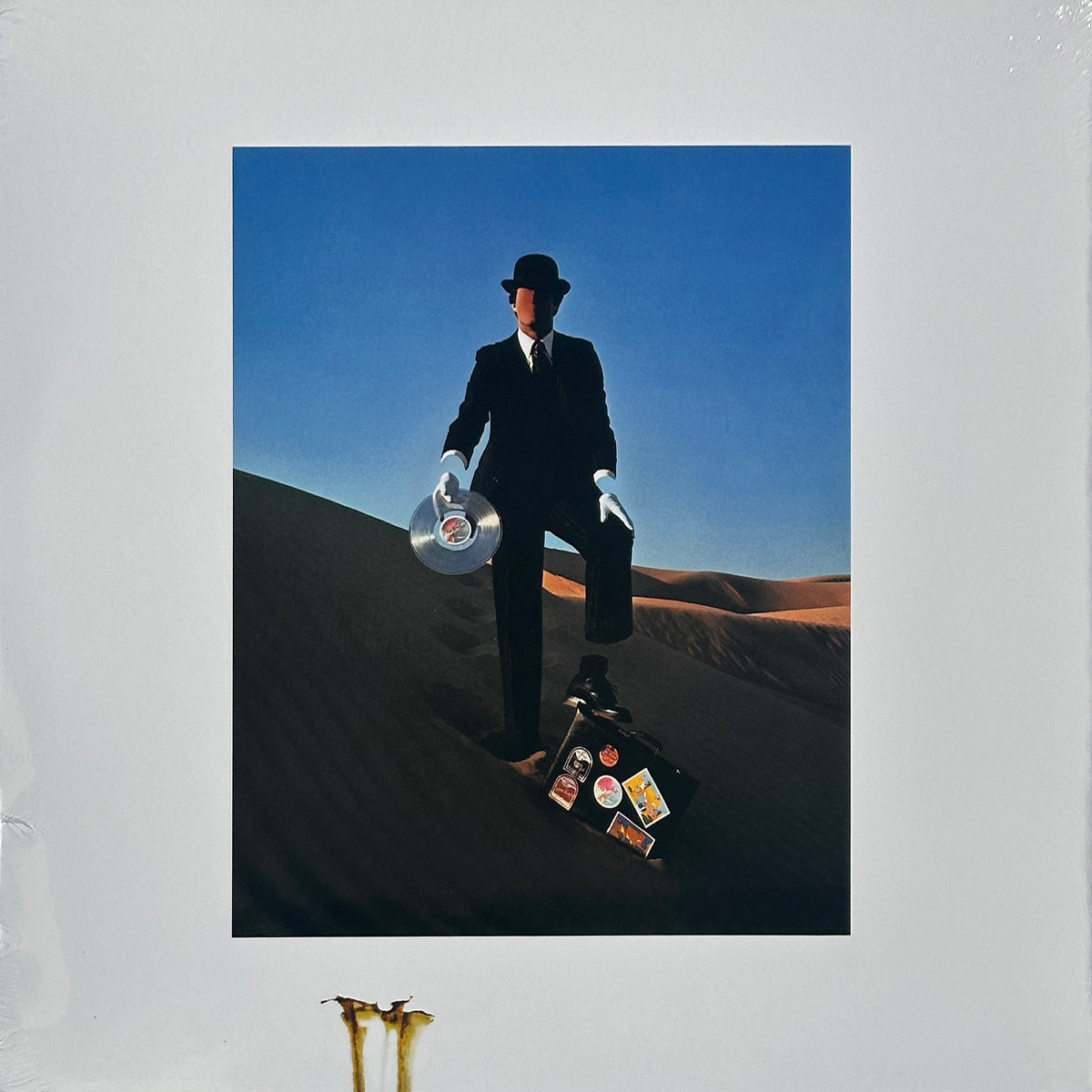Wish You Were Here - Image 2