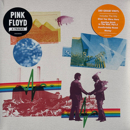 8-Tracks - Image 1