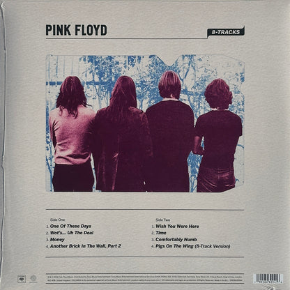 8-Tracks - Image 2