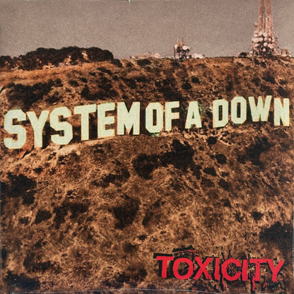 Toxicity - Image 1