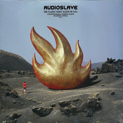 Audioslave - Image 1