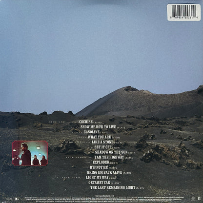 Audioslave - Image 2
