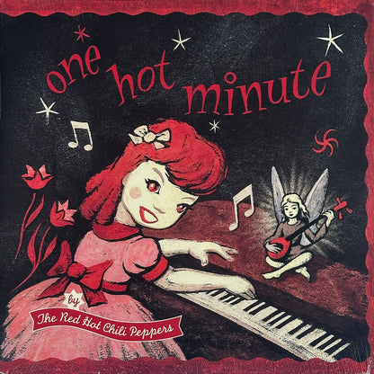 One Hot Minute - Image 1