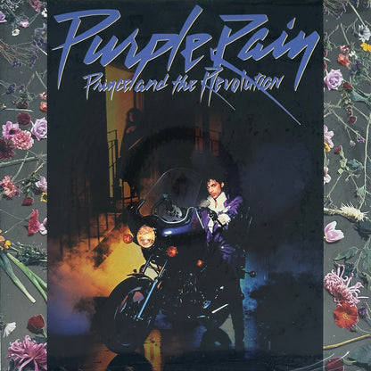 Purple Rain - Image 1