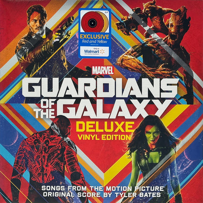 Guardians Of The Galaxy - Image 1