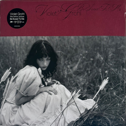 Be Sweet To Me - Image 1