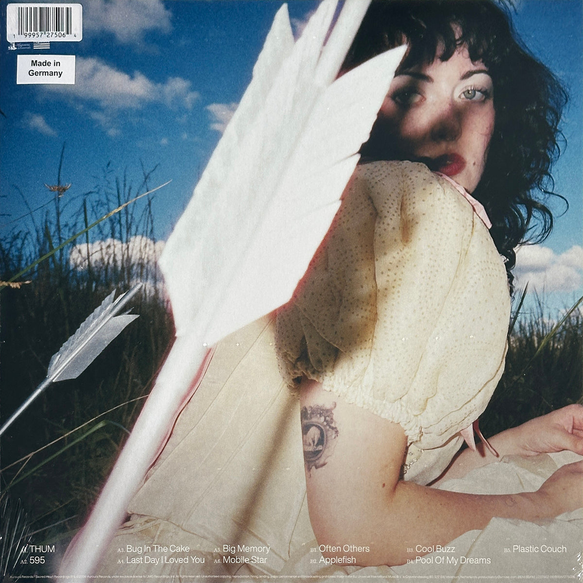 Be Sweet To Me - Image 2