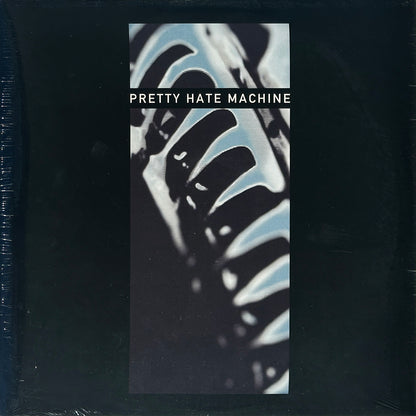Pretty Hate Machine - Image 1