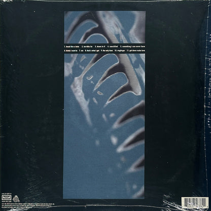 Pretty Hate Machine - Image 2
