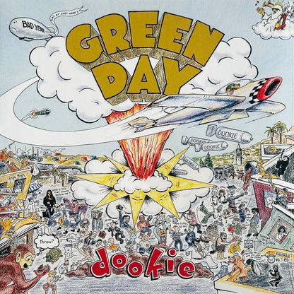 Dookie - Image 1