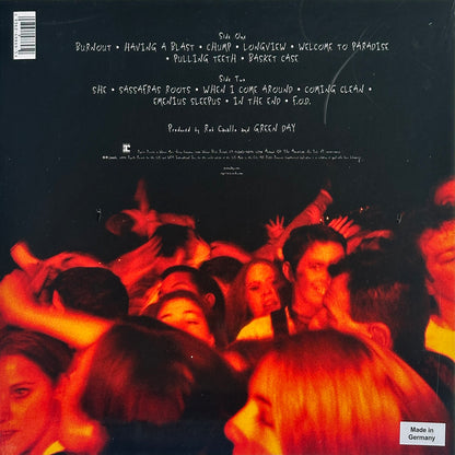 Dookie - Image 2