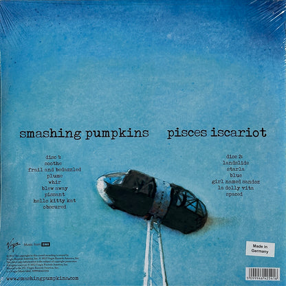 Pisces Iscariot - Image 2