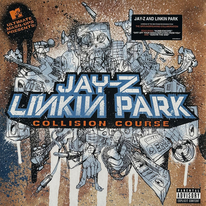 Collision Course - Image 1