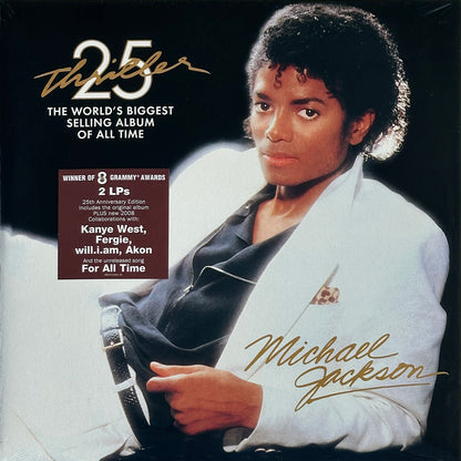 Thriller 25 - Image 1