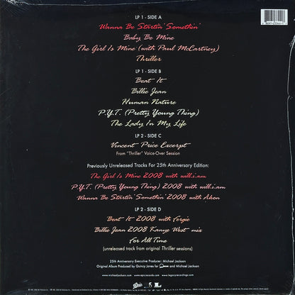 Thriller 25 - Image 2