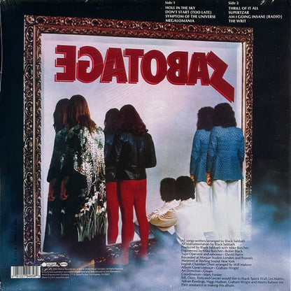 Sabotage - Image 2