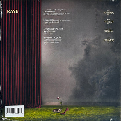 This Music May Contain Hope. - Image 2