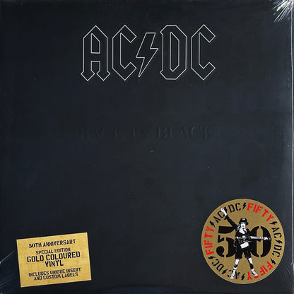 Back In Black - Image 1