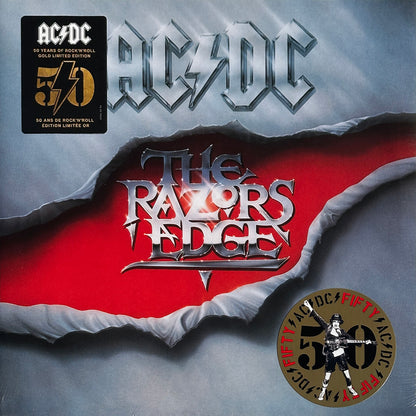 The Razors Edge - Image 1