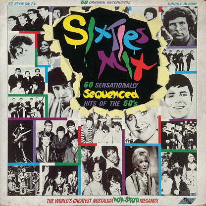 Sixties Mix - Image 1