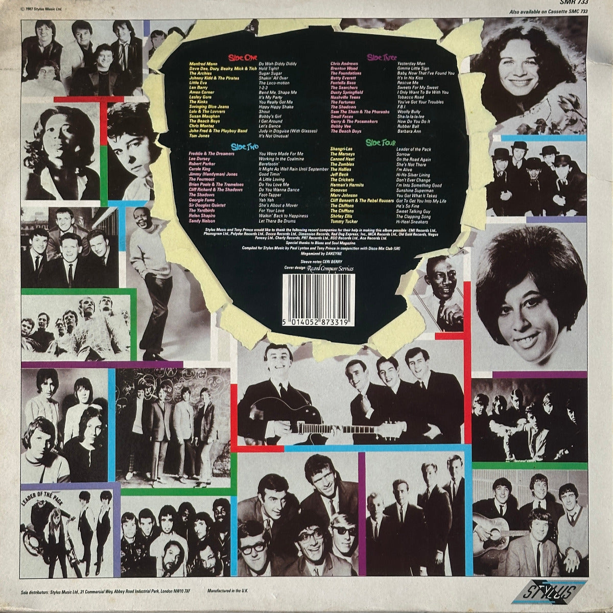 Sixties Mix - Image 2
