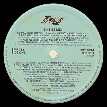 Sixties Mix - Image 4