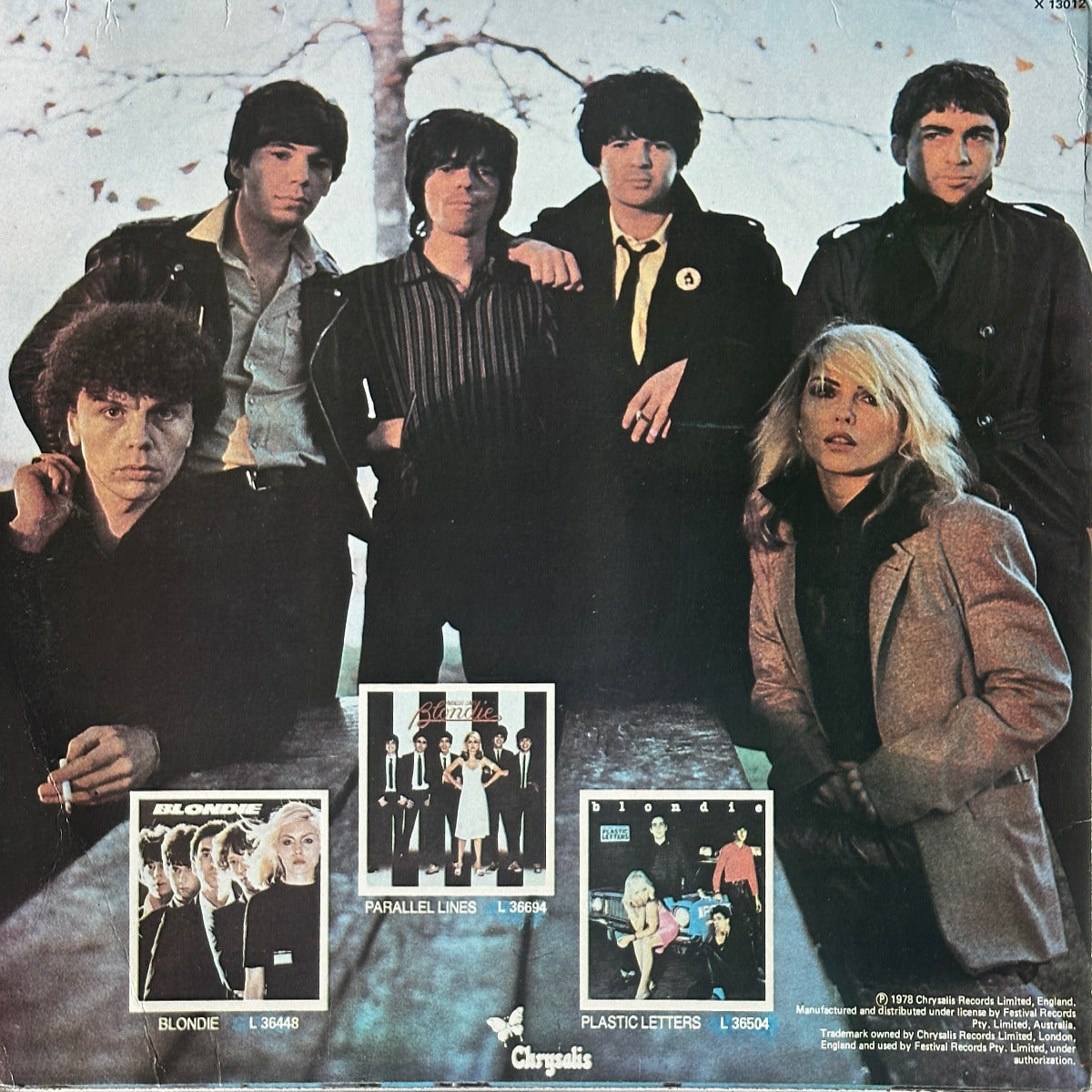 Heart Of Glass - Image 2