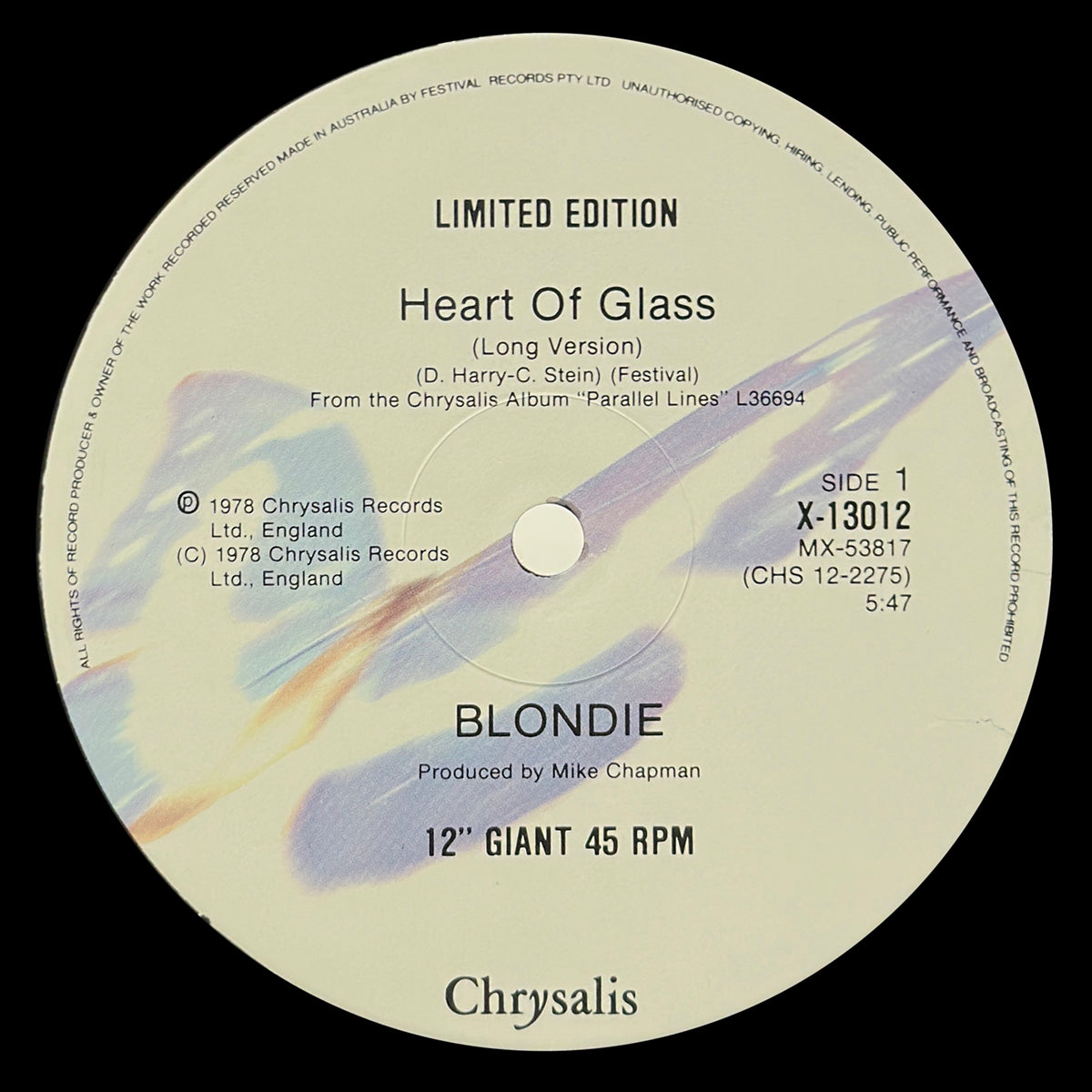 Heart Of Glass - Image 4