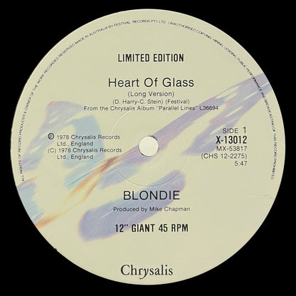 Heart Of Glass - Image 4