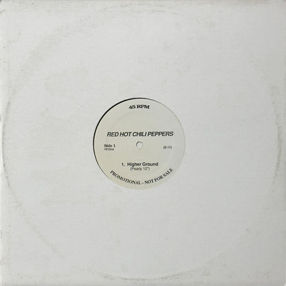 Higher Ground - Image 1