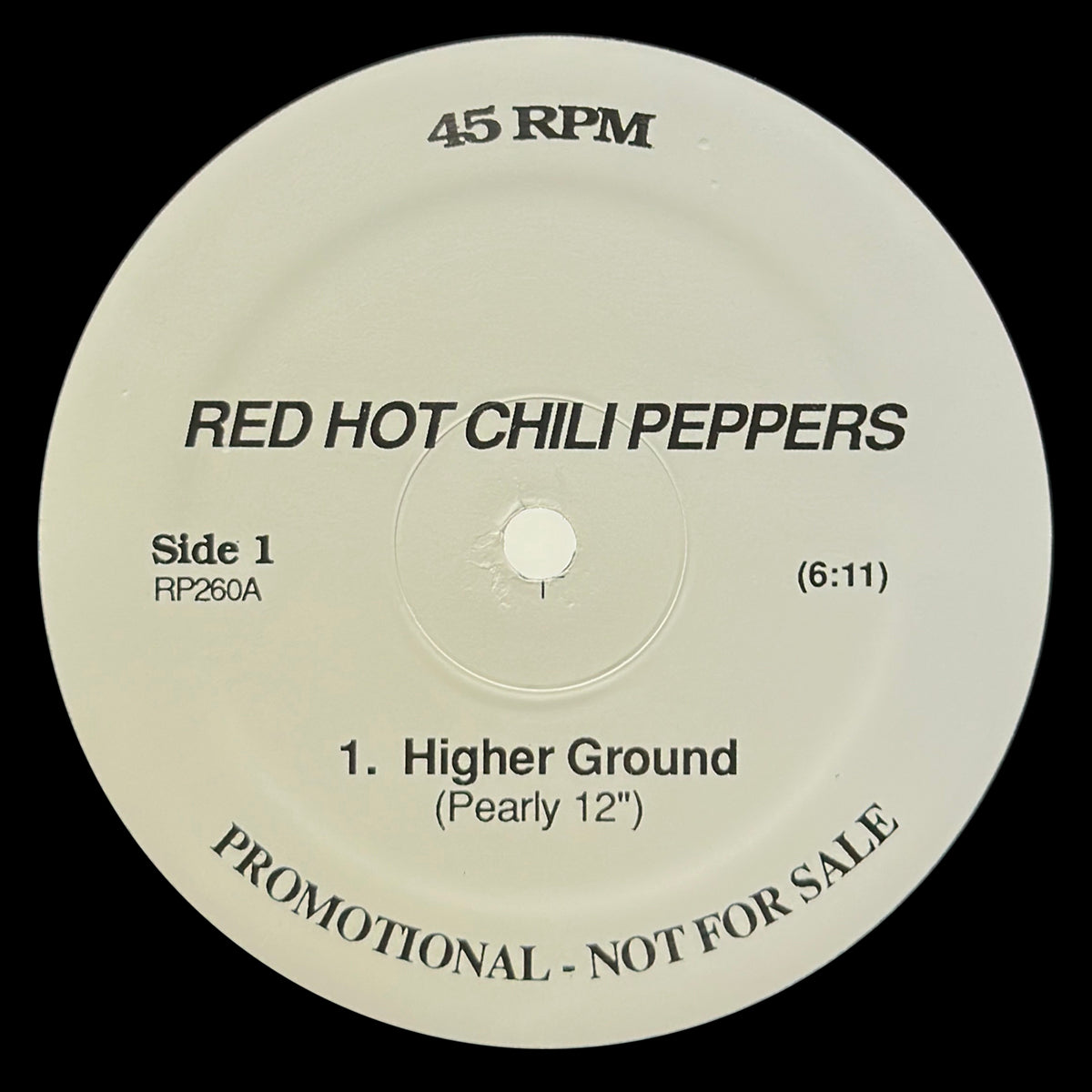 Higher Ground - Image 2