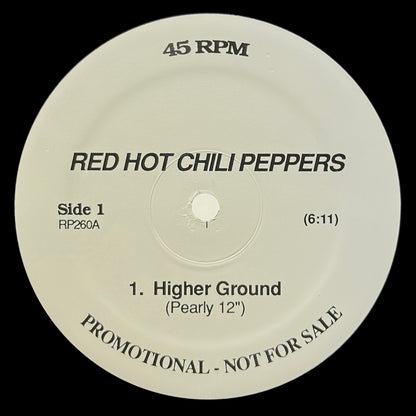 Higher Ground - Image 2