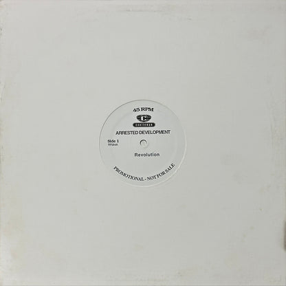 Revolution - Image 1