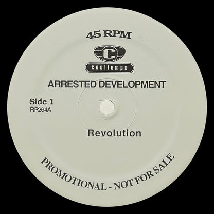 Revolution - Image 2